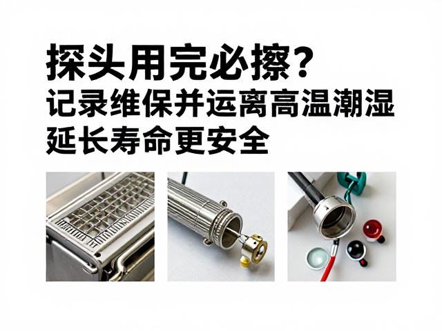 规避高温与潮湿环境以保护内部元件