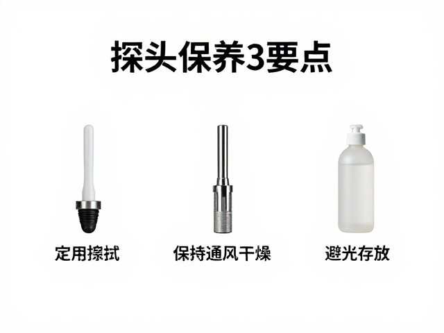 避光存放