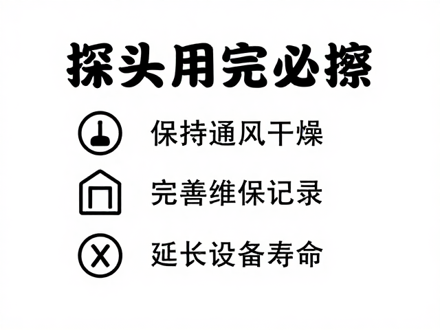 环境通风与湿度控制的关键措施