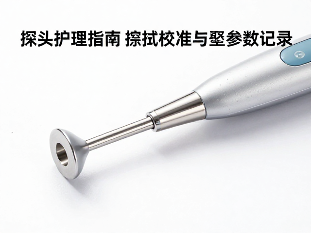 探头护理指南，擦拭校准与参数记录，延长设备寿命