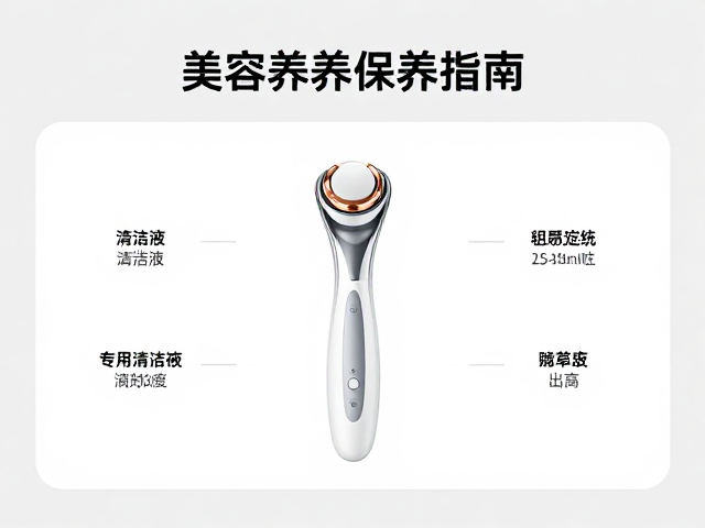 精华液的有效成分与效期管理