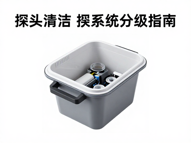 冷却收纳：保障传感器稳定性的关键措施