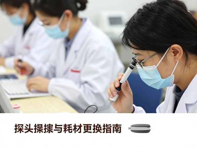 员工定期培训提升检测效率