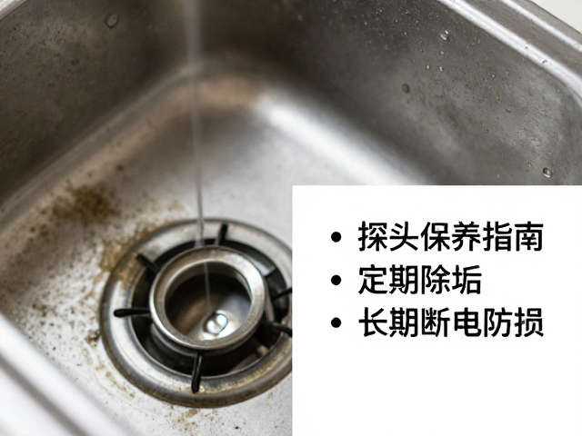 内部结垢与杂质清除策略
