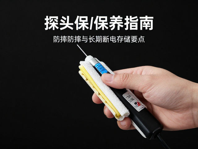 长期断电存储与环境控制