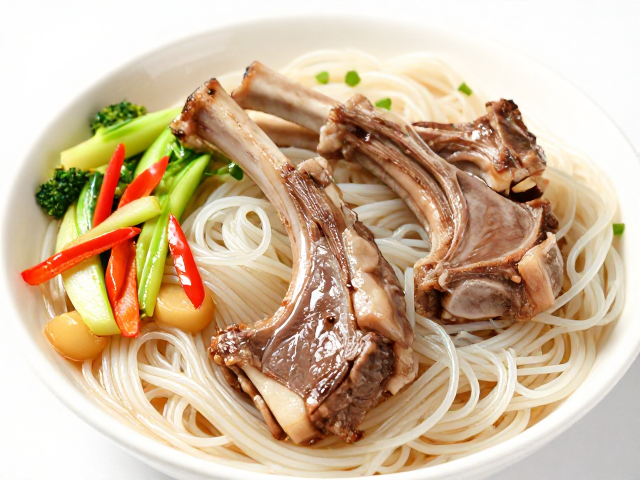 风味提升与摆盘呈现