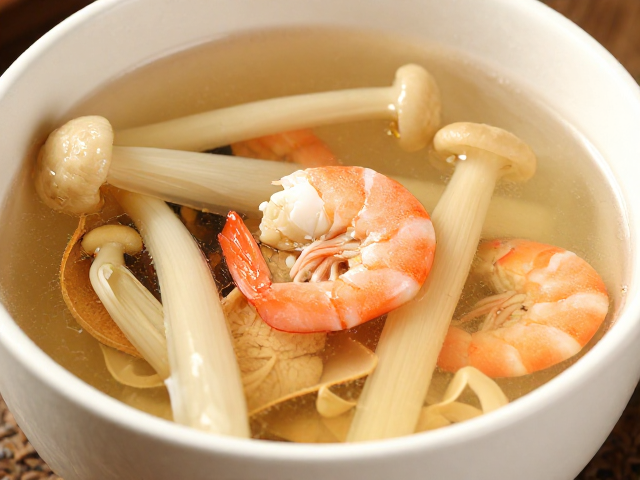 营养逻辑与食用场景：传统食疗的现代解读