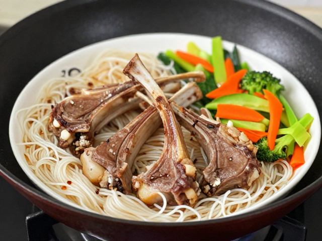 核心烹饪步骤与火候控制