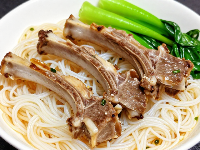 精选食材与预处理技巧