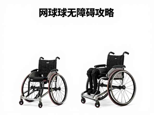 网球无障碍攻略，轮椅适配装备与训练