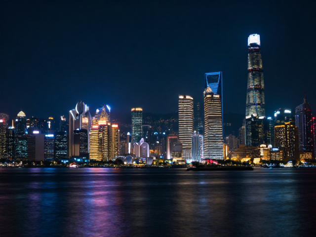 夜景画质与灯光溢色控制，低热噪点拍摄技巧