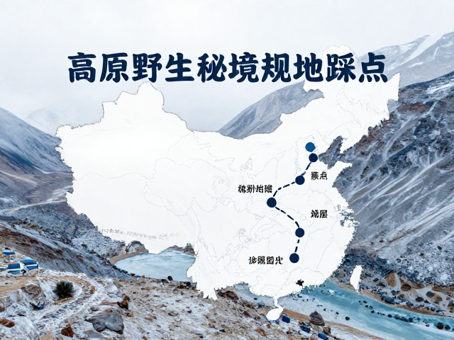 高海拔环境下的色温控制逻辑