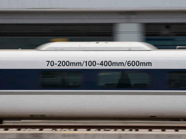 长焦压缩空间怎么拍?70-200mm/100-400mm/600mm焦距与裁剪构图实战指南