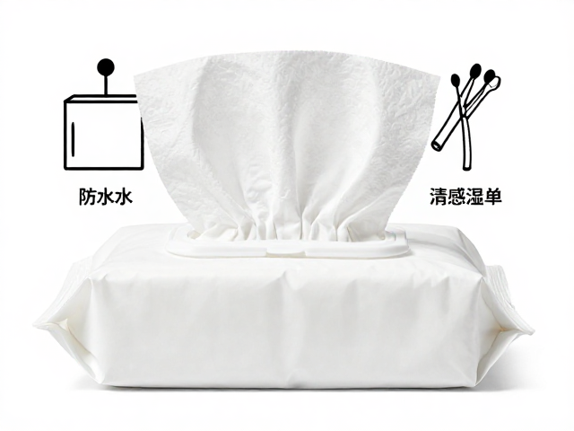 户外湿巾卫生纸防水火柴使用指南,归来后务必清点余量防遗漏
