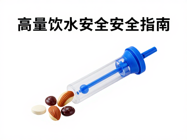 饮用水安全与滤芯过滤技术解析