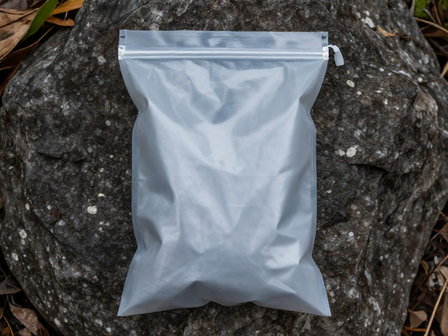 密封防水收纳袋,垃圾带下山神器,强效密封防漏不臭