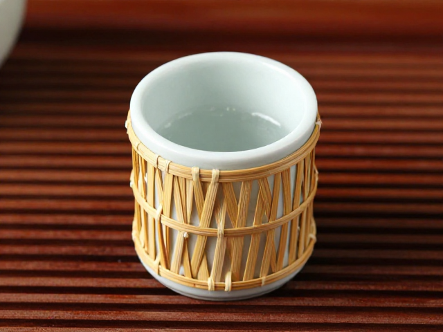 竹木茶席的防水防潮与日常维护