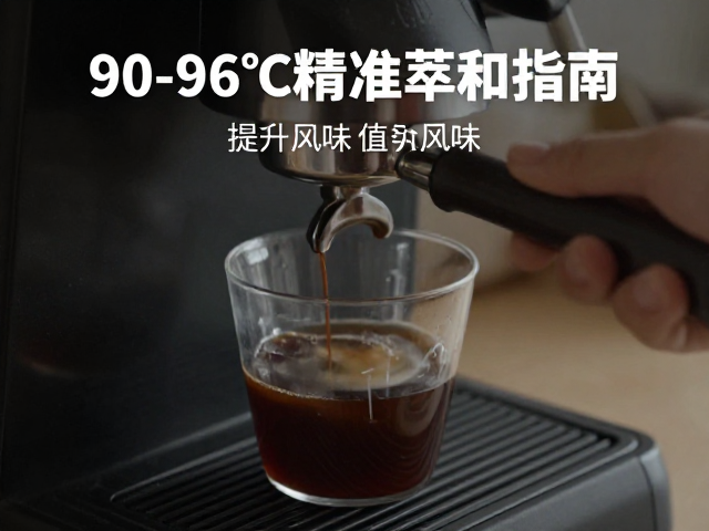 实操中的水温控制技巧