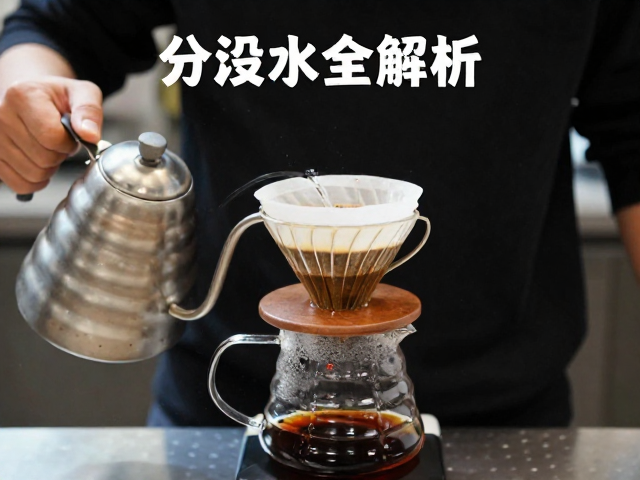 分段注水的核心逻辑与操作要点