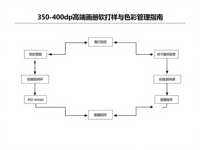 色彩管理系统的全链路闭环与数据验证