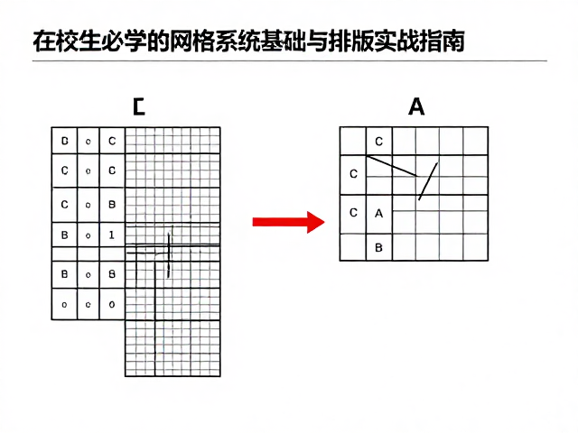 图文混排与动态平衡