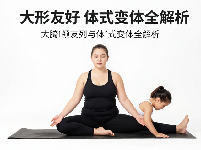 大体型瑜伽的科学基础与身体适应性