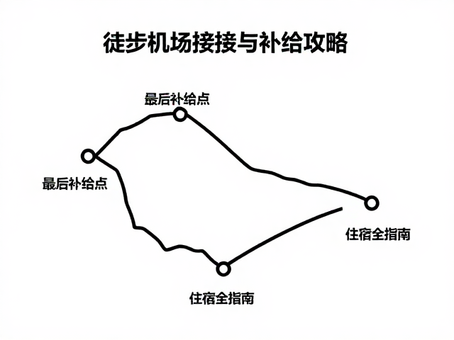 住宿全指南