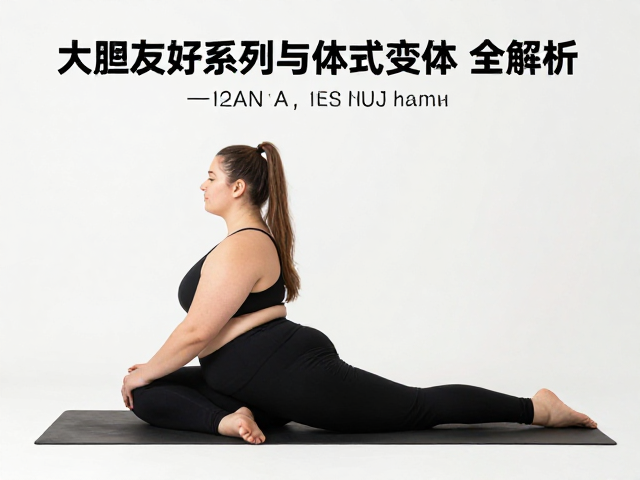 坐姿与髋部开合体式的辅助策略