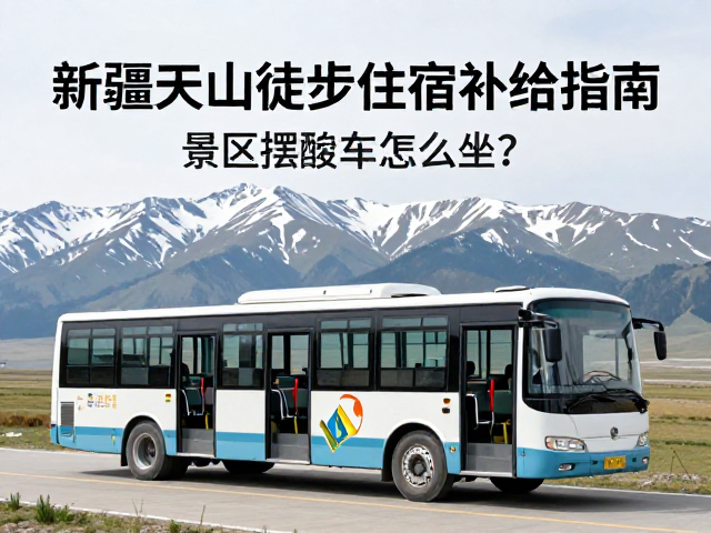 景区摆渡车乘坐规则与交通衔接