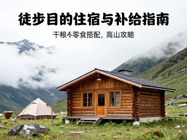 高山木屋居住体验与应对策略