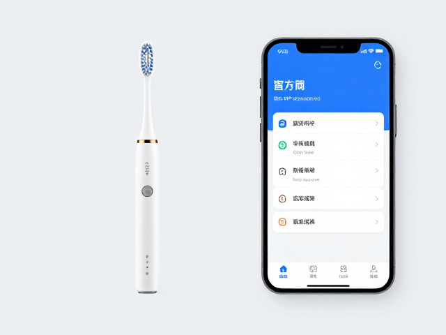 蓝牙APP连接设置与数据同步逻辑