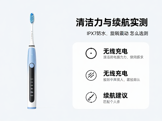 选购要点与使用建议：匹配个人需求