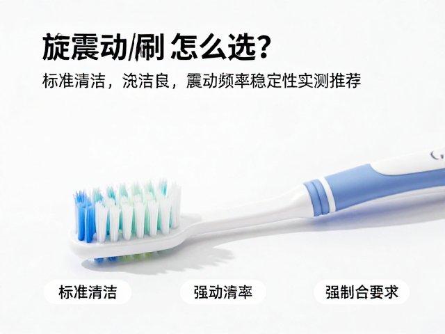 核心参数解析:频率与摆幅的决定性作用