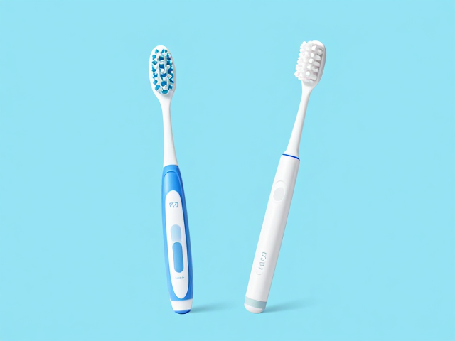IPX7防水超高频声波刷怎么选?敏感护龈型清洁更护牙