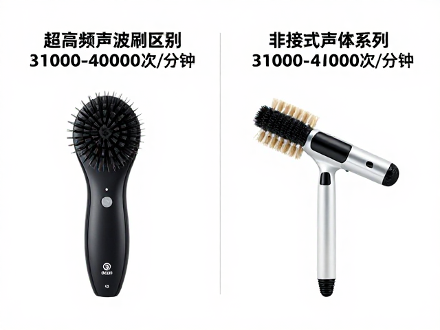 接触式清洁与非接触式清洁的应用场景分野