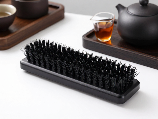 针对吸烟饮茶者的清洁场景适配