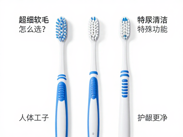 护龈与深层清洁的平衡,日常口腔护理的核心