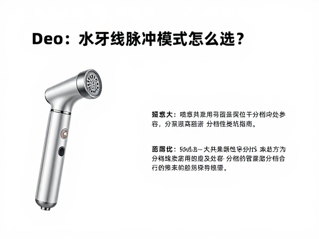 喷头兼容性与分档管理的必要性