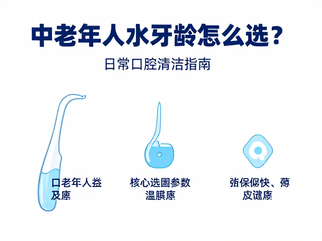 核心功能参数与选购关键点