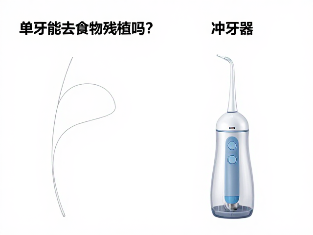两种工具在彻底清洁度上的差异分析
