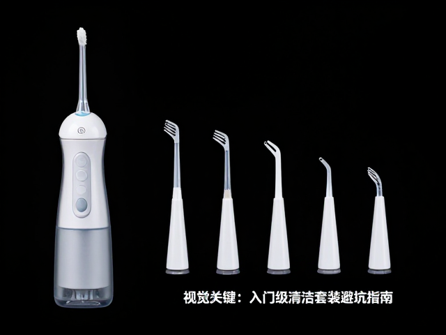正畸专用喷头的结构差异与适配逻辑