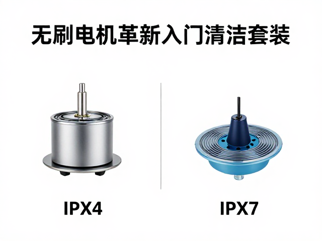 IPX4与IPX7防水等级的实际场景差异