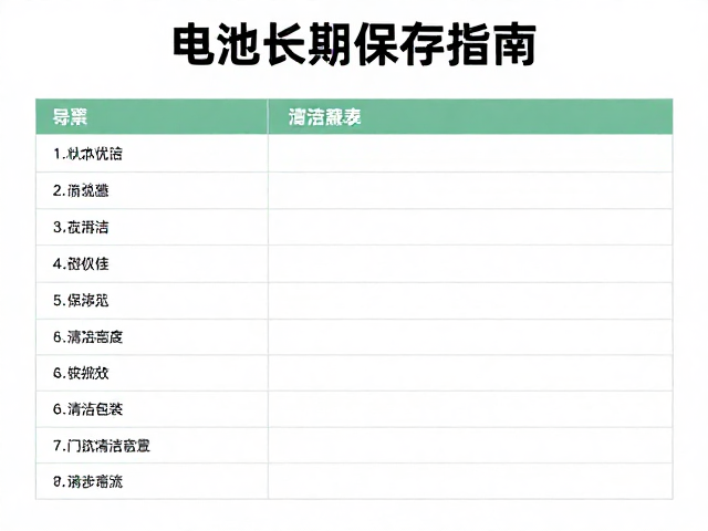 清洁报告生成的数据记录与状态评估