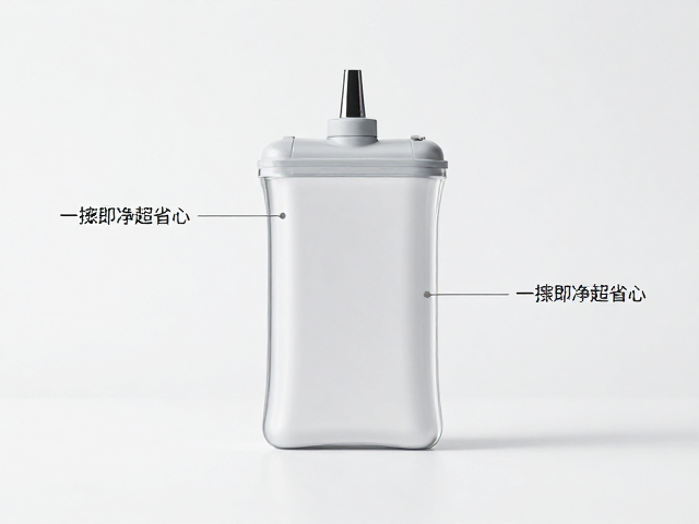 核心组件解析:从材质到结构的功能实现
