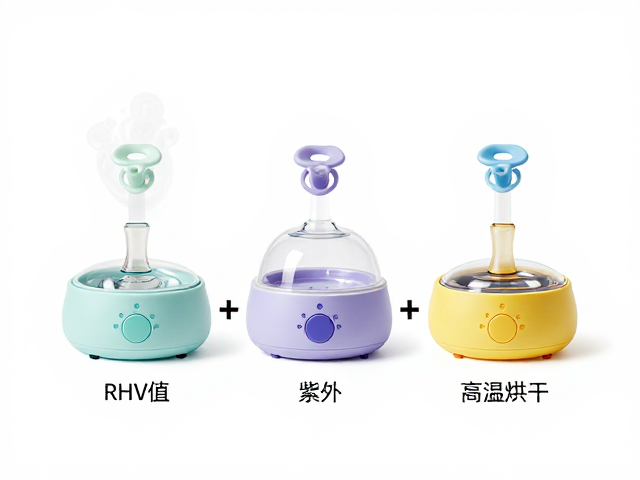技术路线:蒸汽、紫外线与高温烘干的效能差异