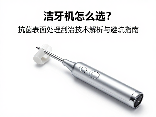 售后服务体系与长期使用成本