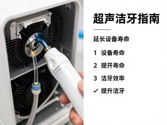 主机散热系统与管路的维护