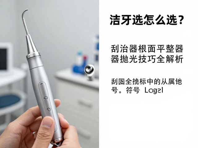 抛光在牙周治疗中的从属地位与技巧