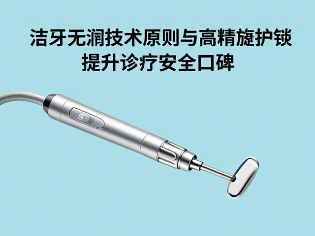 口碑塑造中的技术透明化与患者体验