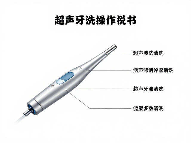 标准操作流程与参数设置